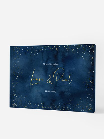 Nuit intense Nuit intense