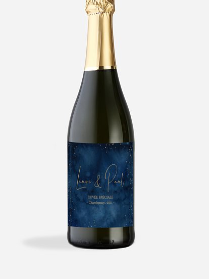 Nuit intense Nuit intense