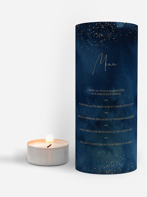 Nuit intense