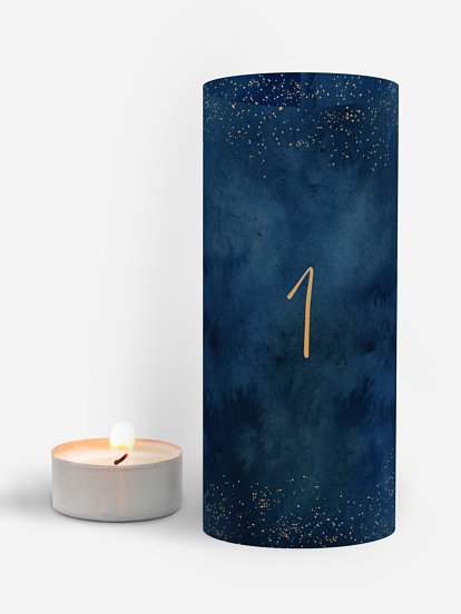 Nuit intense Nuit intense