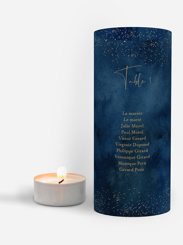 Nuit intense