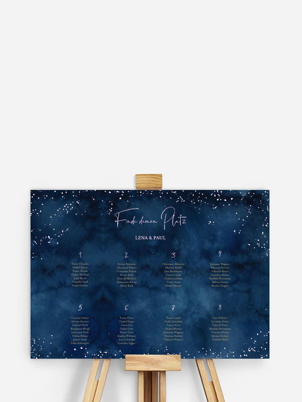 Night Sky