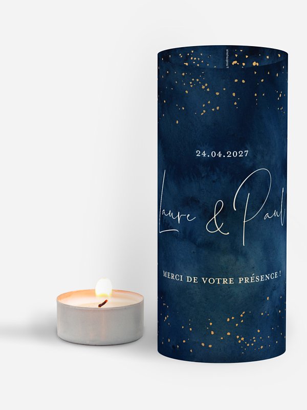 Nuit intense