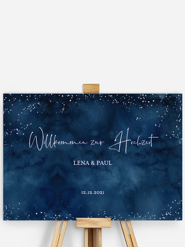 Night Sky
