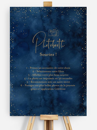 Nuit intense Nuit intense