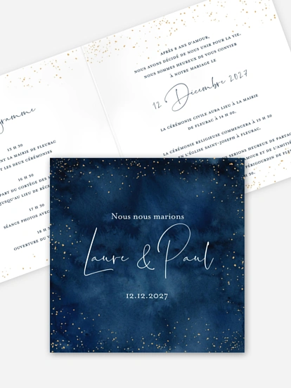 Nuit intense Nuit intense