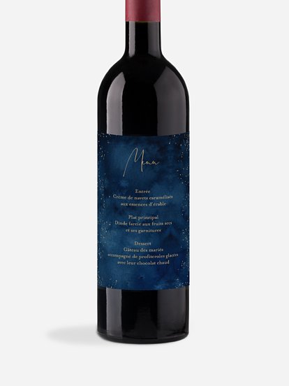 Nuit intense Nuit intense