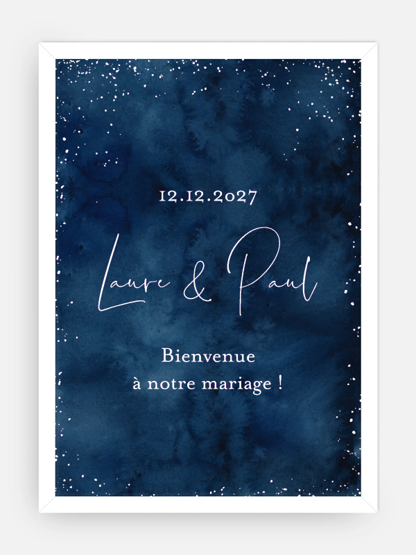 Nuit intense
