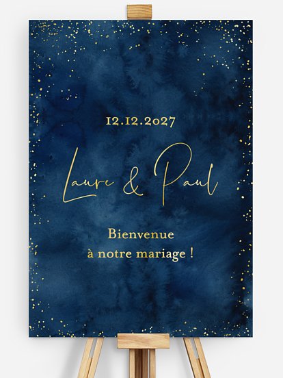 Nuit intense Nuit intense