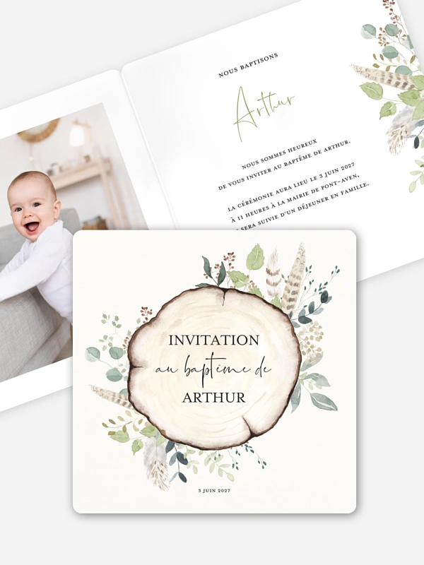 Amour des bois