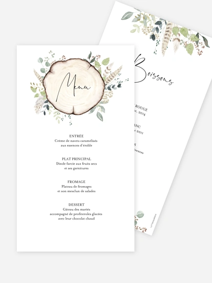 Amour des bois Amour des bois