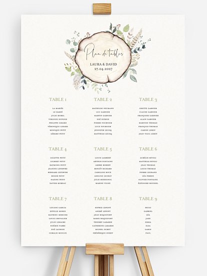 Amour des bois Amour des bois