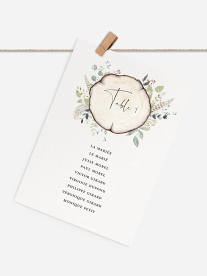 Amour des bois Amour des bois