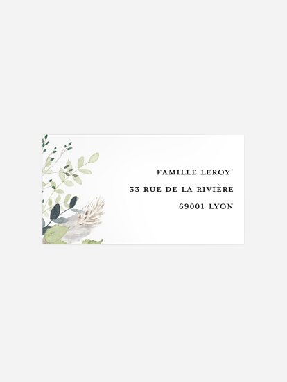 Amour des bois Amour des bois