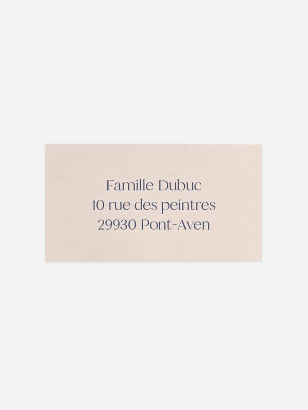 Moments de joie