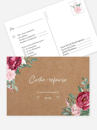 Rustic rose Rustic rose