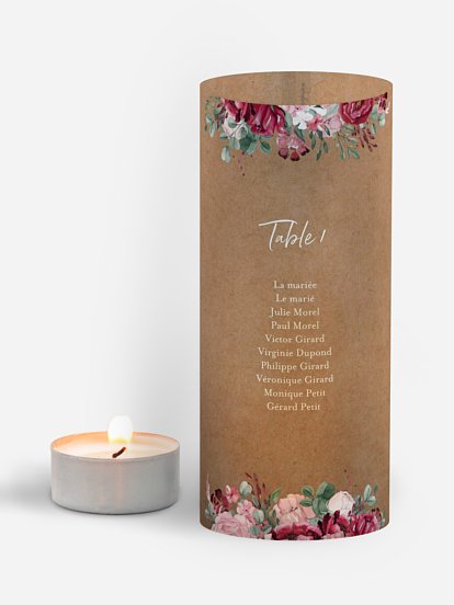 Rustic rose Rustic rose