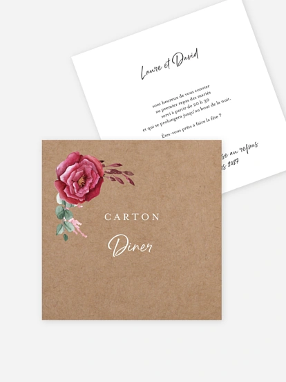 Rustic rose Rustic rose