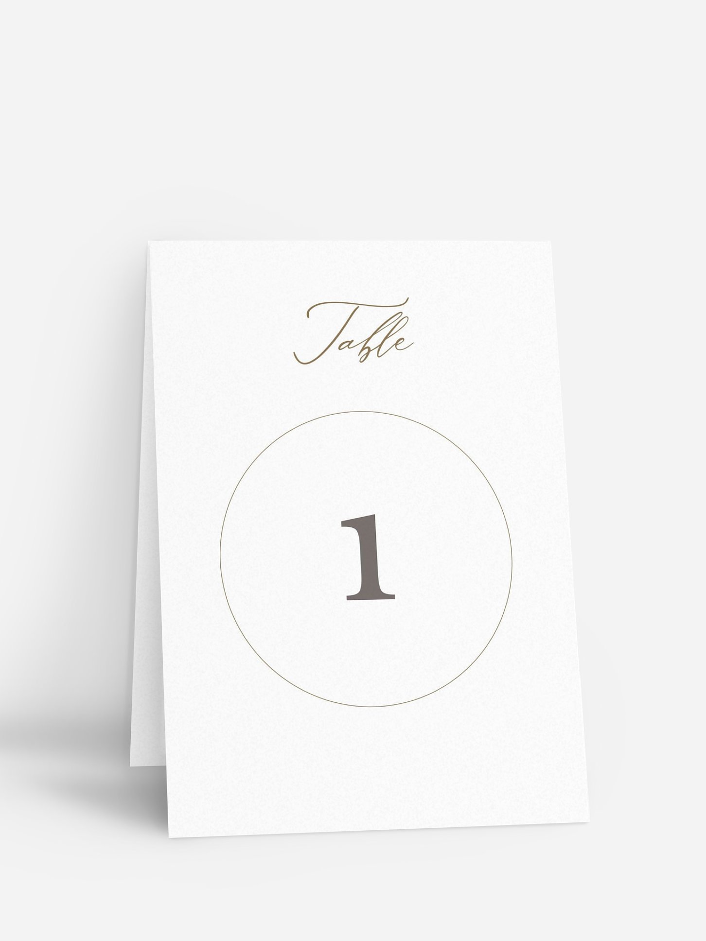 Numéro de table mariage Jute et dentelle