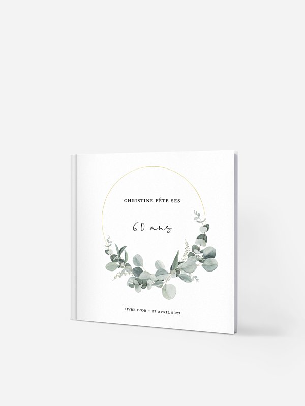 Eucalyptus Love