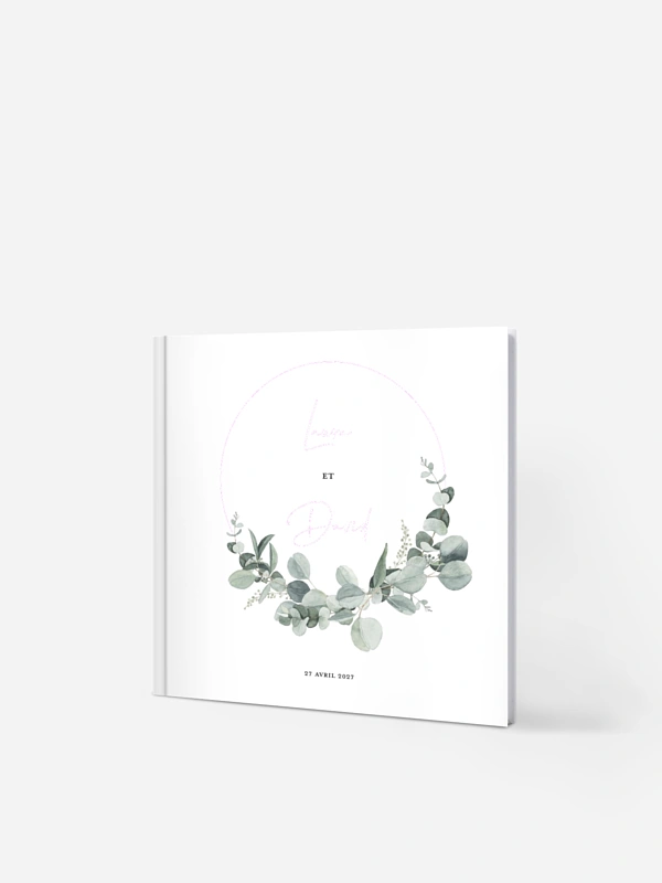 Eucalyptus Love
