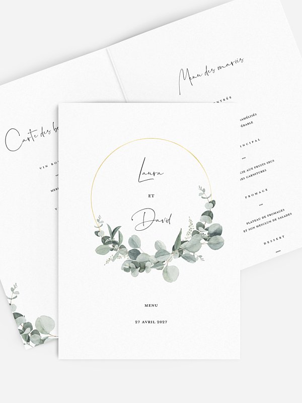 Eucalyptus Love