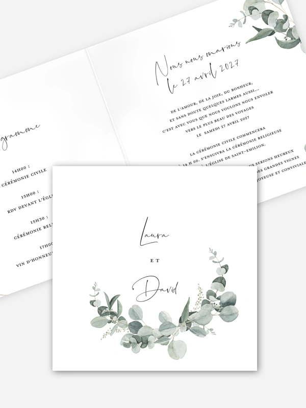 Eucalyptus Love