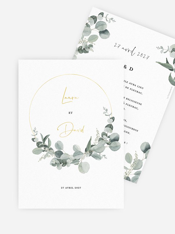 Eucalyptus Love