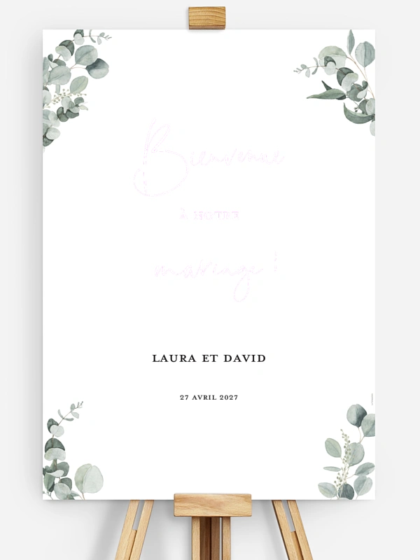Eucalyptus Love