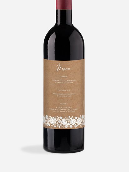 Dentelle boheme Dentelle boheme