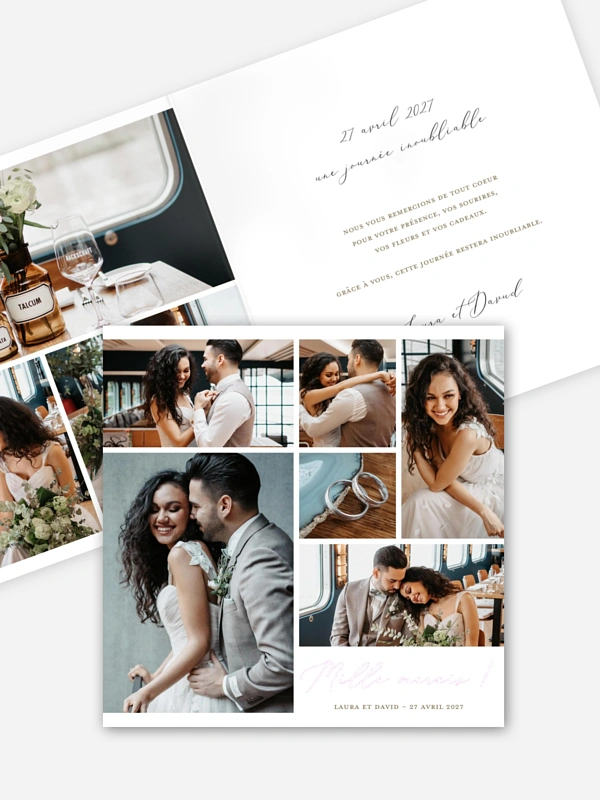 Multi-photo VIII