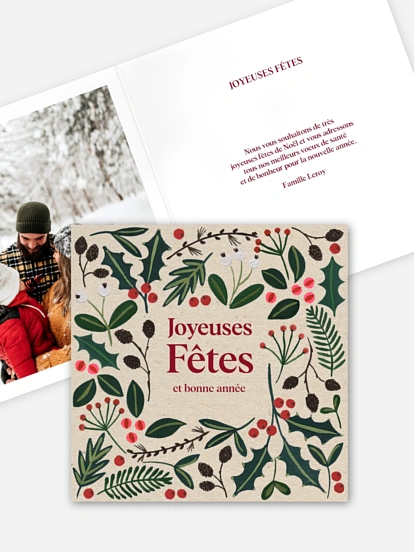 Esprit de Noël Esprit de Noël