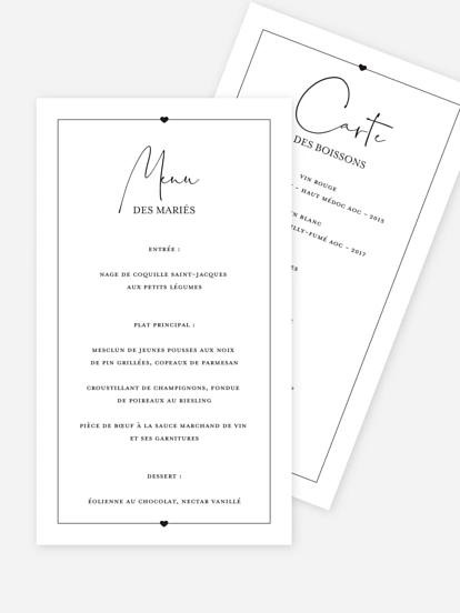 Heureux duo Heureux duo