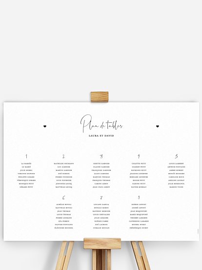 Heureux duo Heureux duo