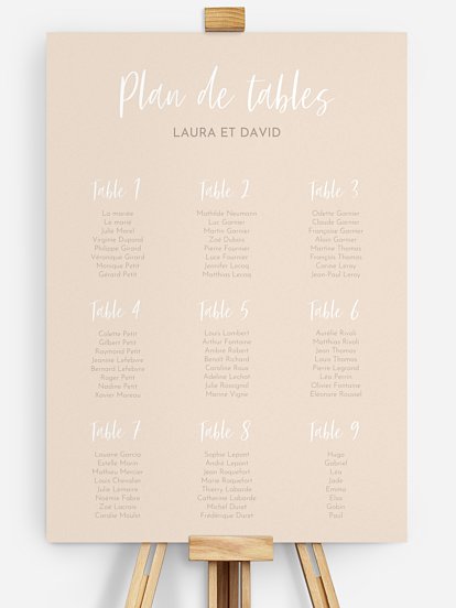 Rose & Pampas Rose & Pampas
