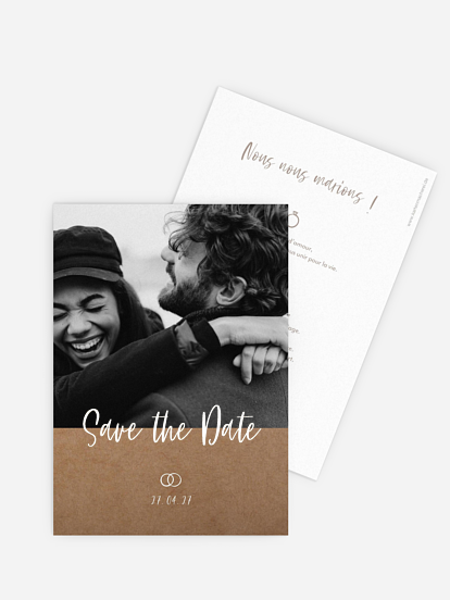 Save the date Lovestory