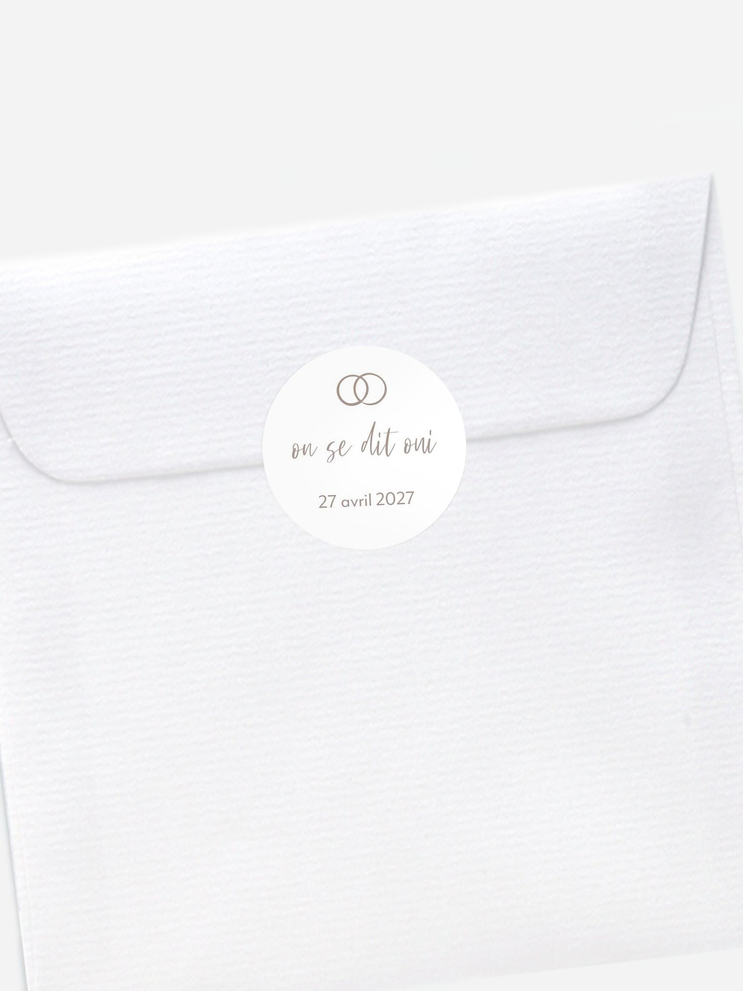 Stickers mariage Lovestory