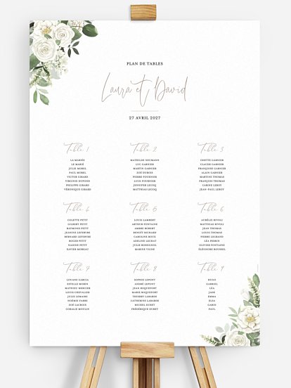 Bouquet chic Bouquet chic