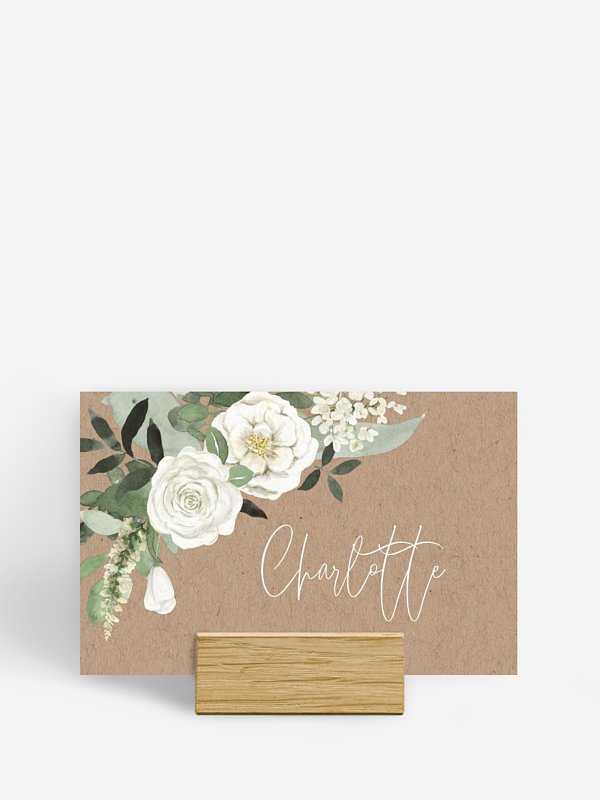 Bouquet chic
