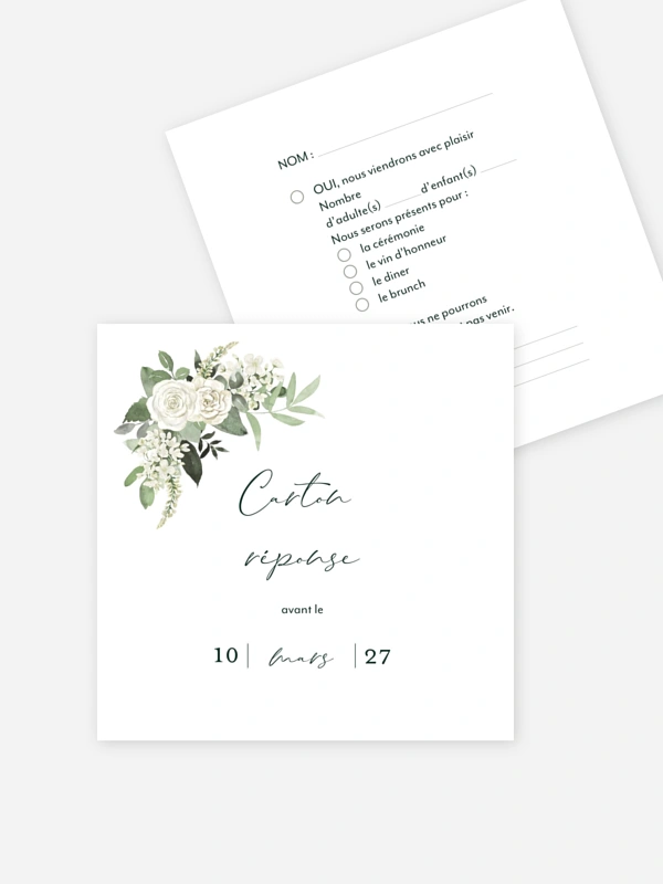 Poésie de roses