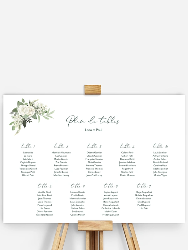 Poésie de roses