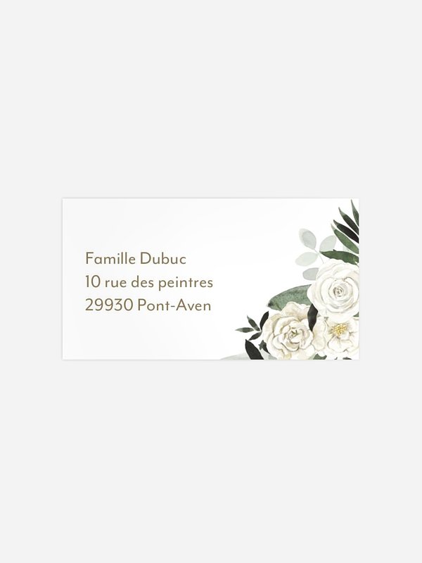 Poésie de roses