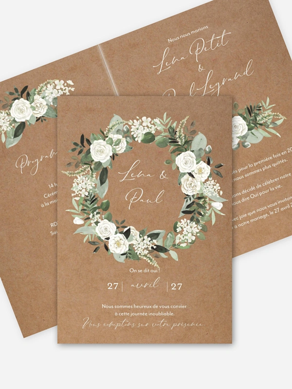 Poésie de roses