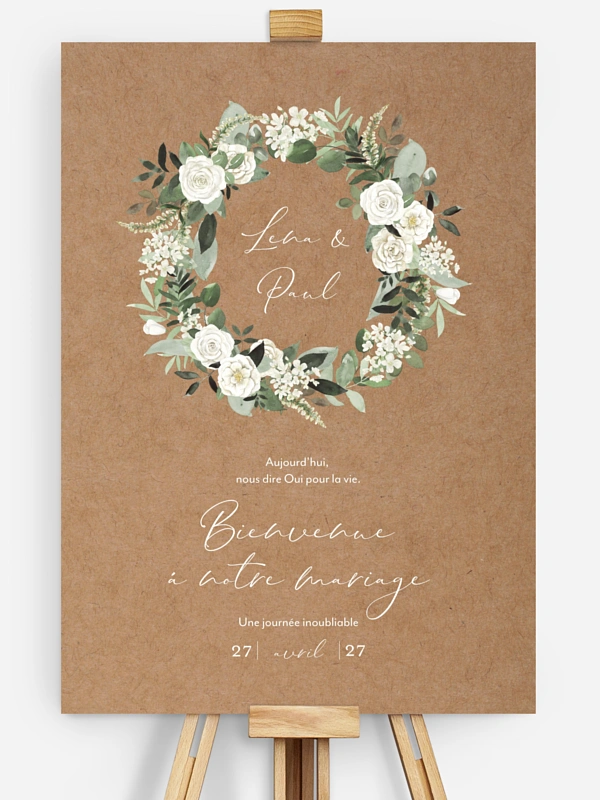 Poésie de roses