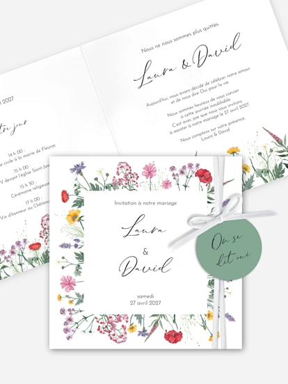 Wildflowers Wildflowers