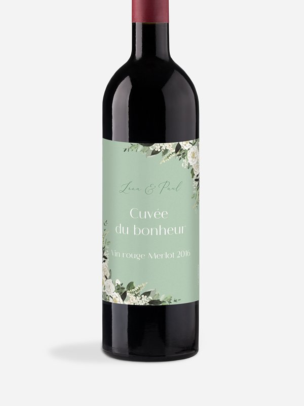 Bouquet royal