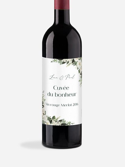 Bouquet royal Bouquet royal