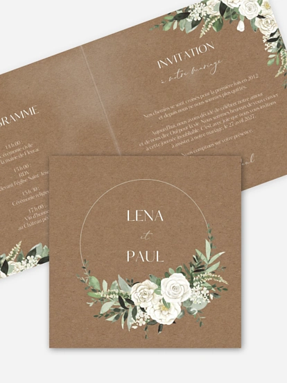 Bouquet royal Bouquet royal