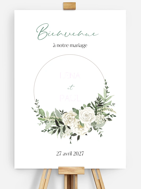 Bouquet royal