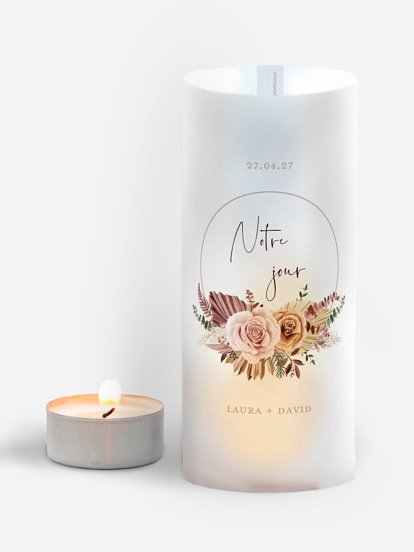 Bohemian rose Bohemian rose